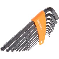 Faithfull 9 Piece Ball End Hex - Flashing Led Foam Sticks Party review and price