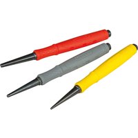 Stanley 3 Piece Dynagrip Nail  - Flashing Led Foam Sticks Party review and price