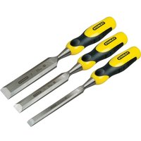 Stanley 3 Piece Dynagrip Bevel - Flashing Led Foam Sticks Party review and price