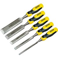 Stanley 5 Piece Dynagrip Bevel - Flashing Led Foam Sticks Party review and price