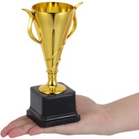 Gold Award Trophy Student Spor - Party Supplies review and price