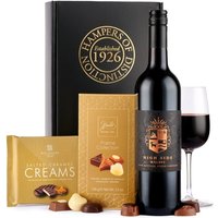 Red Wine & Chocolates - Costumes review and price