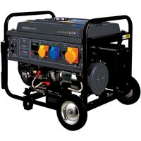 Draper PG43W Petrol Generator  - Flashing Led Foam Sticks Party review and price