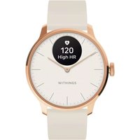 Withings ScanWatch Light 37mm  - Glow In The Dark Party Glasses review and price