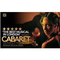 Cabaret - Costumes review and price