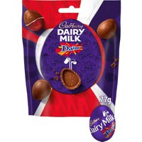 Cadbury Dairy Milk Mini Daim C - Novelty Gifts review and price