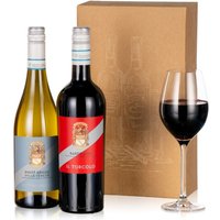 Italian Wine Duo - Costumes review and price