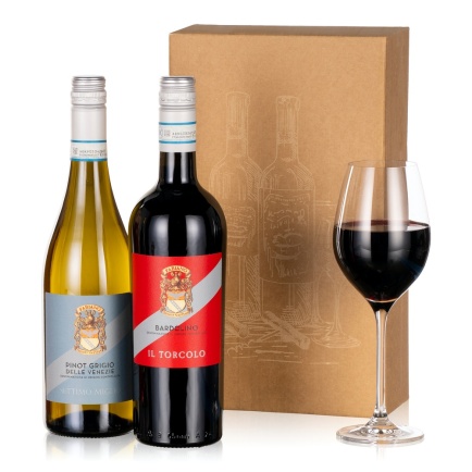 Italian Wine Duo - Costumes review and price