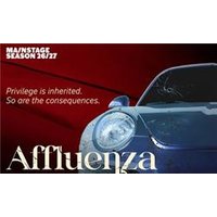 Affluenza - Costumes review and price