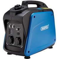 Draper DGI2000 Petrol Inverter - Flashing Led Foam Sticks Party review and price