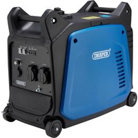 Draper 95198 Petrol Inverter G - Flashing Led Foam Sticks Party review and price