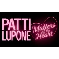 Patti LuPone - Matters Of The  - Costumes review and price