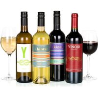 Four Wines in a Box - Costumes review and price