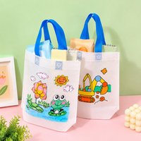 DIY Coloring Tote Bags Non-wov - Party Supplies review and price
