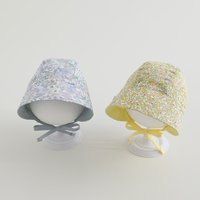 Reversible Baby Sun Hat for Gi - Spiderman Jumpsuit Kids review and price