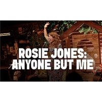 Rosie Jones: Anyone But Me (WI - Costumes review and price