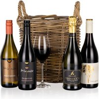 Four Wines in Wicker - Costumes review and price