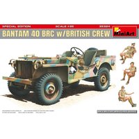 Bantam 40 BRC w/British Crew.  - Medieval Renaissance Dress Women review and price