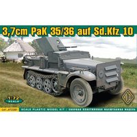 37 mm PaK 35/36 auf Sd.Kfz 10 - Medieval Renaissance Dress Women review and price