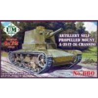 A-39 (T-26 chassis) Soviet sel - Medieval Renaissance Dress Women review and price