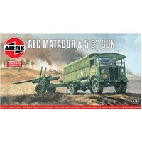 AEC Matador & 5.5inch Gun - Vi - Medieval Renaissance Dress Women review and price