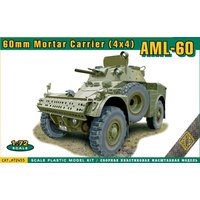 AML-60 60mm Mortar Carrier (4x - Medieval Renaissance Dress Women review and price