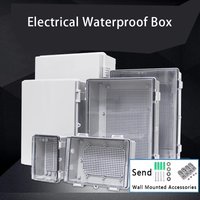 IP66 Waterproof Junction Box G - Party Supplies review and price