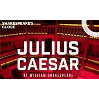 Julius Caesar - Globe - Costumes review and price
