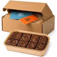Meg Rivers Brownie Traybake - Costumes review and price