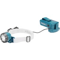 Makita DML800 18v LXT Cordless - Flashing Led Foam Sticks Party review and price