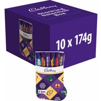 Cadbury Stocking Chocolate Sel - Novelty Gifts review and price