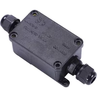 2 Way Outdoor Junction Box Wat - Party Supplies review and price