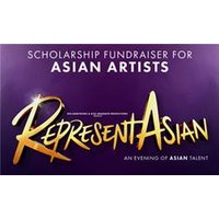 RepresentAsian: An Evening of  - Costumes review and price