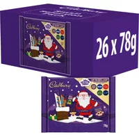 Cadbury Chocolate Selection Pa - Novelty Gifts review and price