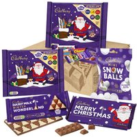 Cadbury Christmas Super Fun Ch - Novelty Gifts review and price