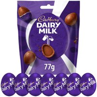 Cadbury Dairy Milk Mini Chocol - Novelty Gifts review and price
