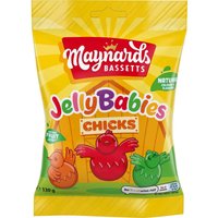 Maynards Bassetts Jelly Babies - Novelty Gifts review and price