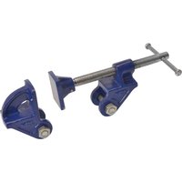 Faithfull Clamp Heads - Flashing Led Foam Sticks Party review and price