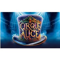 Cirque Alice - Costumes review and price
