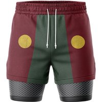 2026 Men's Summer Casual Beach - Spiderman Jumpsuit Kids review and price