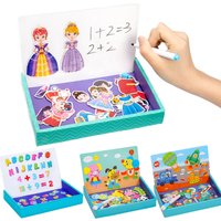 Multifunction Animal Puzzle Pa - Party Supplies review and price