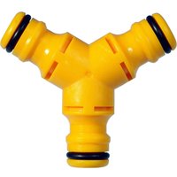 Hozelock Male Y Hose Pipe Conn - Flashing Led Foam Sticks Party review and price