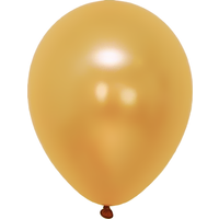 Gouden Ballonnen (10 stuks / 4 - Party Supplies review and price