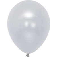 Witte Ballonnen (10 stuks / 46 - Party Supplies review and price