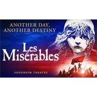 Les Miserables - Costumes review and price