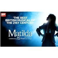 Matilda - Costumes review and price