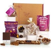 The Chocoholics Letterbox Gift - Costumes review and price