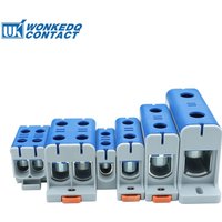 Aluminum Power Distribution Bl - Party Supplies review and price