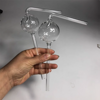 Nitrogen balloon glass ball jo - Party Supplies review and price