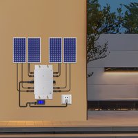 1200W Solar Grid Tie Micro Inv - Party Supplies review and price